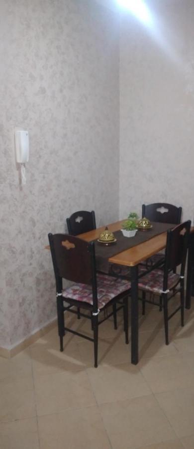 Bel Appartement A 5Min De La Plage Tanger Luaran gambar