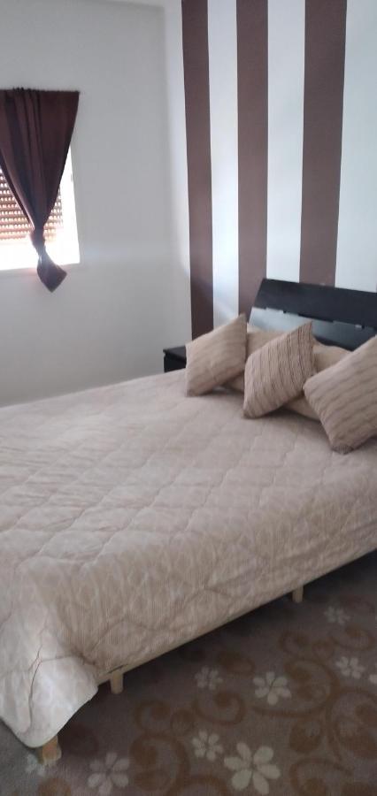 Bel Appartement A 5Min De La Plage Tanger Luaran gambar