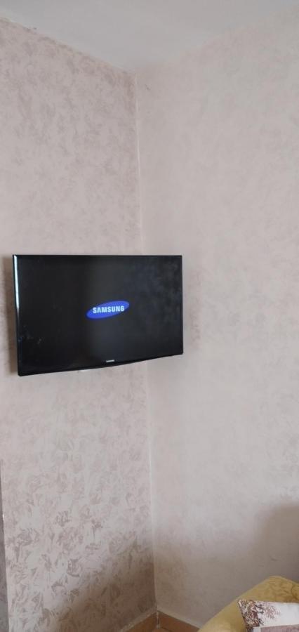 Bel Appartement A 5Min De La Plage Tanger Luaran gambar