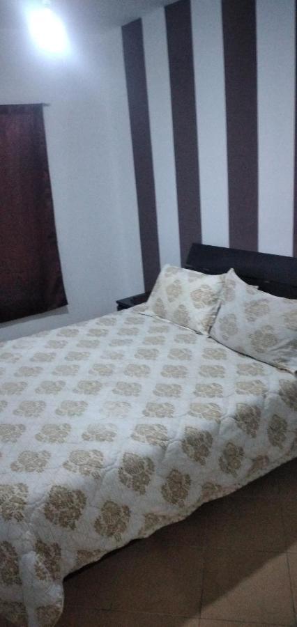 Bel Appartement A 5Min De La Plage Tanger Luaran gambar