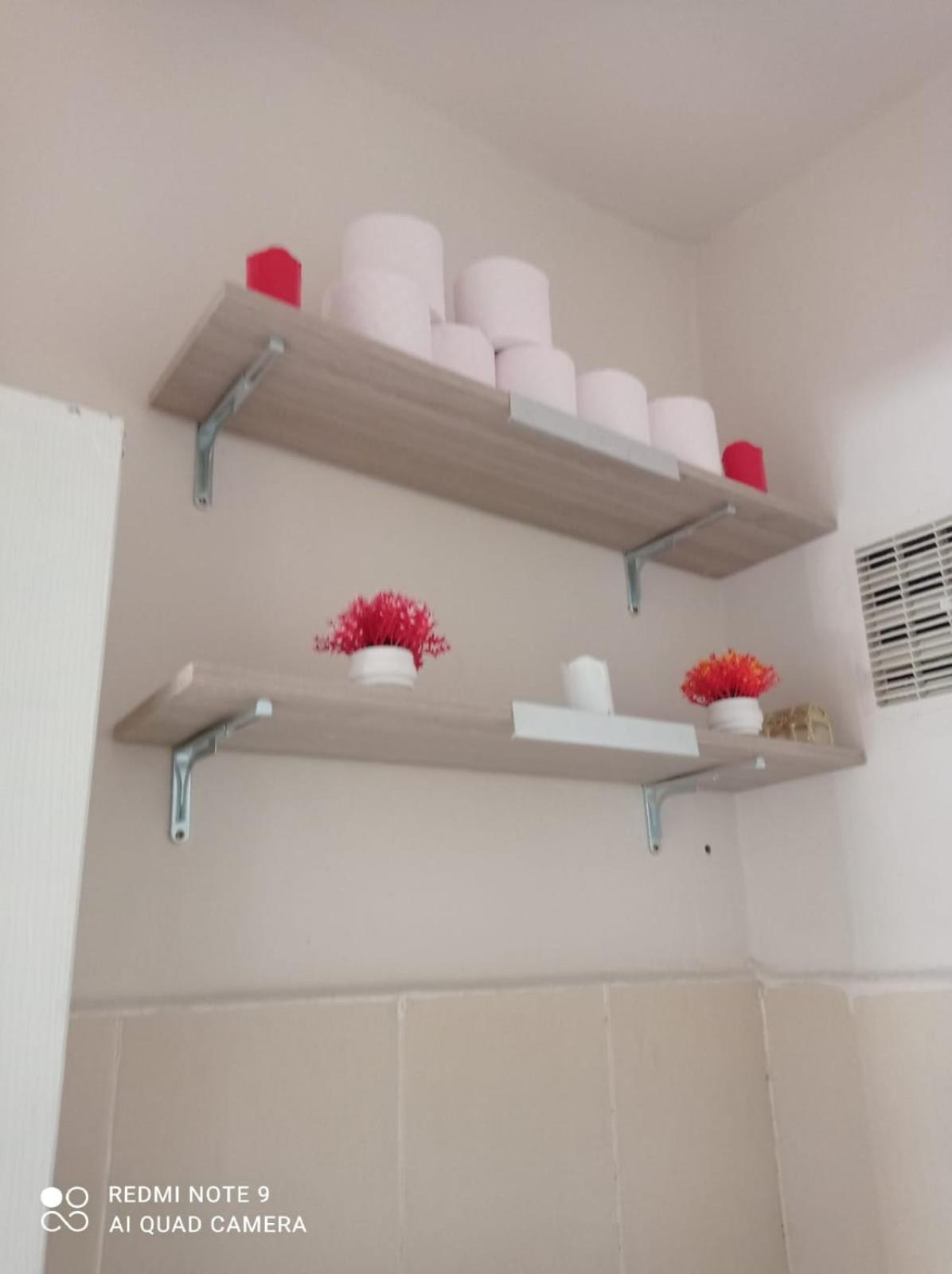 Bel Appartement A 5Min De La Plage Tanger Luaran gambar