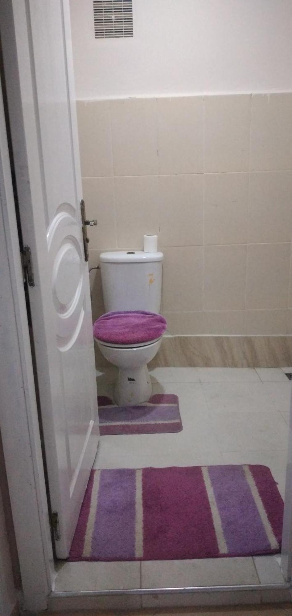 Bel Appartement A 5Min De La Plage Tanger Luaran gambar